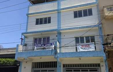 Imagem 10: Apartamento para aluguel possui 25 metros quadrados na Água Branca -...