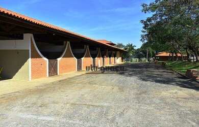 Imagem 14: Haras à venda, 484000 m² por R$ 14.000.000 - Área Rural de Boituva...