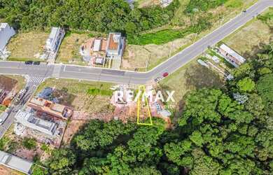Imagem 11: Terreno à venda, 191 m² por R$ 210.000,00 - Cotia - Cotia/SP