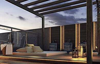 Imagem 11: Apartamento Alto Padrão para Venda em Vila Moema Tubarão-SC