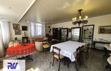 Imagem 3: Apartamento 4 Dormitórios à venda 187 m² R$ 480.000,00 - Pituba - Salvador/BA