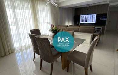 Imagem 5: Apartamento com 3 dormitórios à venda, 105 m² - Pedra Branca - Palhoça/SC