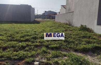 Imagem 1: Terreno à venda, 200 m² por R$ 250.000,00 - Vila Monte Alegre - Paulínia/SP