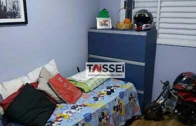 Imagem 14: Cobertura à venda, 128 m² por R$ 675.000,00 - Ipiranga - São Paulo/SP