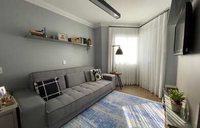 Imagem 14: Apartamento com 3 dormitórios, 300 m² - venda por R$ 3.475.000,00 ou...