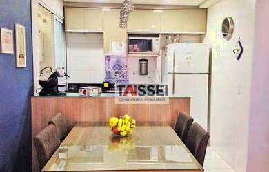 Imagem 12: Apartamento à venda, 56 m² por R$ 415.000,00 - Sacomã - São Paulo/SP