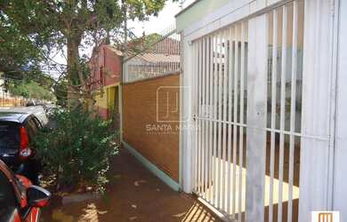 Imagem: O depósito possui 2 Vagas na garagem e 191m² de Área e está