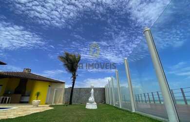 Imagem 4: Incrivel Mansão a beira mar, Barra mar, Barra de São Miguel, AL