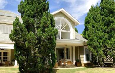 Imagem 11: Residência à venda nas Terras de São José em Itu, por João Armentano