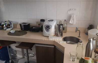 Imagem 7: Apartamento com 4 dormitórios à venda, 300 m² por R$ 2.400.000 - Barra da Tijuca - Rio de