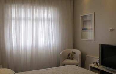 Imagem 7: Amplo apto com vista livre, Av. Paes de Barros