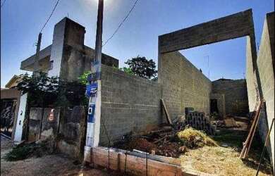 Imagem 9: Terreno à venda, 125 m² por R$ 120.000,00 - Jardim Belo Horizonte -...