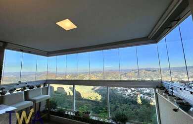 Imagem 8: Apartamento com 4 dormitórios à venda, 220 m² por R$ 2.750.000,00 -...