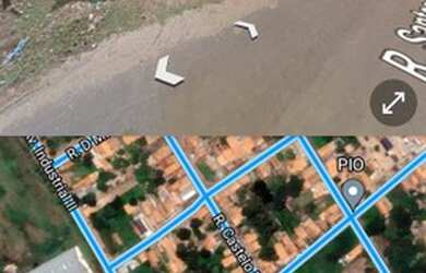 Imagem 2: TERRENO EM JOAO LISBOA MA