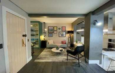 Imagem 2: Apartamento com 3 dormitórios, 300 m² - venda por R$ 3.475.000,00 ou...