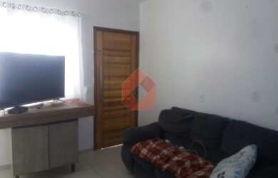 Imagem 7: Casa residencial. 47m² de Área, 1 Banheiroe2 Dormitórios