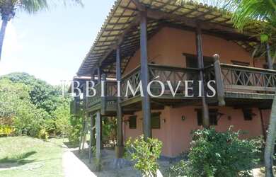 Imagem 10: Linda Casa Vista Mar. Piscina, Churrasqueira, Imóvel mobiliadoeVista...