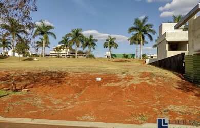 Imagem 4: Ótimo terreno alto padrão para venda no charmoso Condominio Alto do...