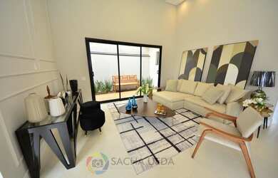 Imagem 4: Casa no Condomínio Jardim Dona Maria José - Indaiatuba SP