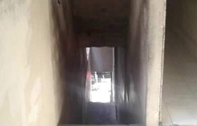 Imagem 14: Casa 2 quartos, sala, coz e banh. 500,00 água e luz individual Pau Miúdo