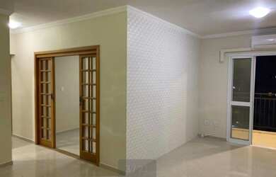 Imagem 3: Apartamento para aluguel com 124 metros quadrados com 4 quartos