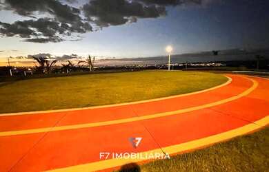 Imagem 14: Terreno em condomínio no Jardins Porto - Bairro Jardins Porto em Senador...