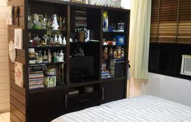 Imagem 16: Apartamento para venda possui 258 metros quadrados com 4 suítes em Horto Florestal - Salva