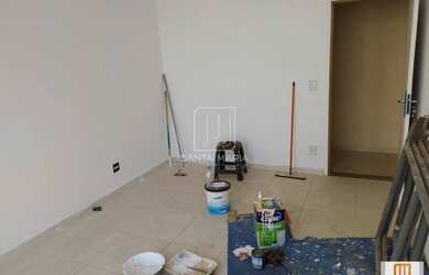 Imagem 8: Salão/Galpão (salão - térreo) , cozinha planejada