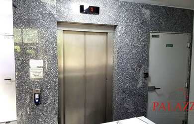 Imagem 4: PRÉDIO MONOUSUÁRIO PORTAL DO MORUMBI ZONA SUL DE SP