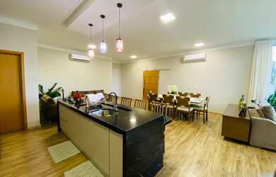 Imagem 11: Casa no condominio caribe