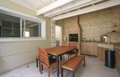 Imagem 7: Casa em Condomínio - Alto da Boa Vista