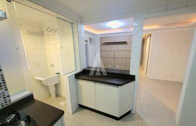 Imagem 11: JOINVILLE - Apartamento Padrão - América