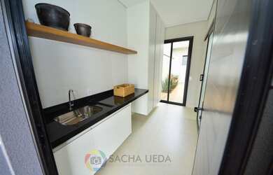 Imagem 3: Casa no Condomínio Jardim Dona Maria José - Indaiatuba SP