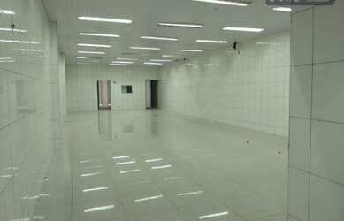 Imagem: O depósito possui 250m² de Área e está localizado em Bairro