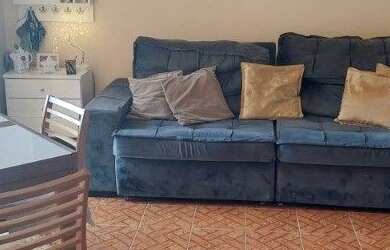 Imagem 2: Apartamento 2 dorms, 1 vaga à venda, 63 m² por R$ 270.000