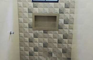 Imagem 7: Casa 2Q, sendo 1 suíte 115m² em Residencial Buena Vista IV - Goiânia...