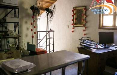 Imagem 13: CARAPICUÍBA - Casa de Condomínio - CHÁCARA SANTA LÚCIA