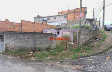 Imagem 5: -Terreno à venda, 260 m² por R$ 350.000 - Jardim Zélia - Itaquaquecetuba/SP