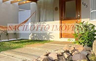 Imagem: Casa em Condomínio para Venda em Indaiatuba, Jardim Park Real