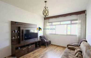 Imagem 1: LINDO APARTAMENTO SAUDE. 77m² de Área, 2 Banheirose2 Dormitórios