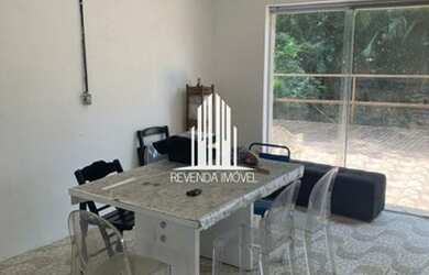 Imagem: A casa em condomínio possui 3 Dormitórios, 4 Banheiros, 5