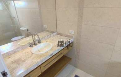 Imagem 8: Casa com 4 dormitórios, 400 m² - venda por R$ 3.499.000,00 ou aluguel...