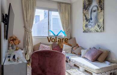 Imagem 2: APARTAMENTO RESIDENCIAL em SÃO PAULO - SP, CAMPO BELO