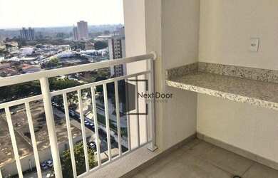 Imagem 5: Apartamento com 2 dormitórios, 65 m² - venda por R$ 580.000,00 ou aluguel...