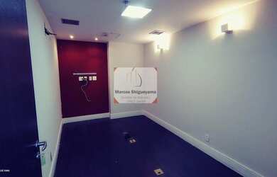 Imagem 7: Laje Corporativa para Locação em Salvador, Caminho das Árvores, 3 banheiros,...