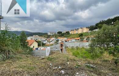 Imagem 3: Terreno para Venda em Cajamar, Colina Maria Luíza Jordanésia