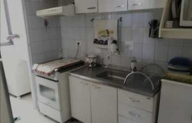 Imagem 5: APARTAMENTO CONDOMINIO BARATO NO MELHOR DA VILA SANTA CATARINA