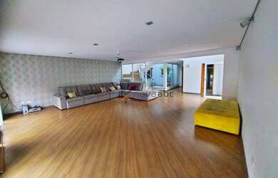 Imagem 2: Sobrado com 4 dormitórios, 415 m² - venda por R$ 3.150.000,00 ou aluguel...