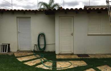 Imagem 5: TERRENO JARDIM KARAÍBA EM FRENTE AO HOSPITAL UMC