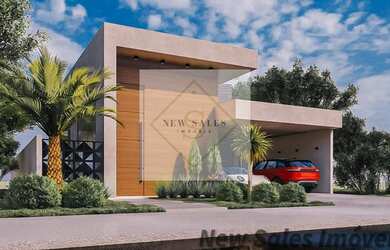 Imagem 2: Linda casa em Construção no ParkVille Pinheiros Condominio de alto padrão